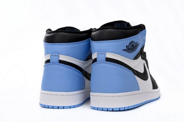 Rep TBkick Air High Toe 1 OG DZ5485-400 UNC Jordan 0814